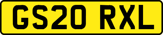 GS20RXL