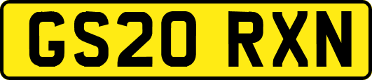 GS20RXN