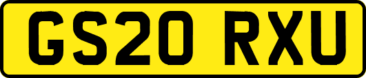 GS20RXU