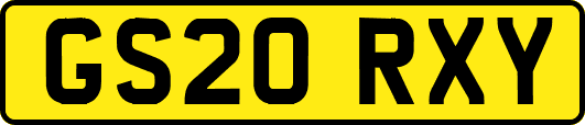 GS20RXY