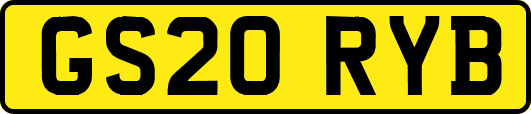 GS20RYB