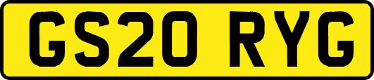 GS20RYG