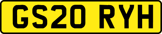 GS20RYH