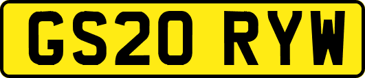 GS20RYW
