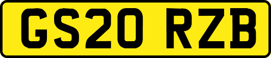 GS20RZB