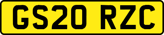 GS20RZC