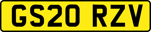 GS20RZV