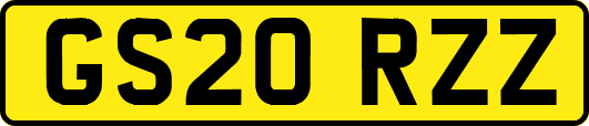 GS20RZZ