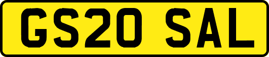 GS20SAL