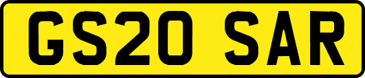 GS20SAR