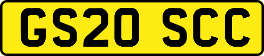 GS20SCC