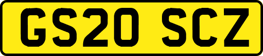 GS20SCZ