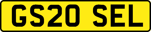 GS20SEL