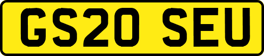 GS20SEU