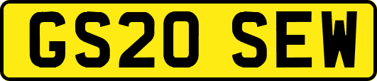 GS20SEW