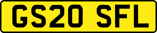 GS20SFL