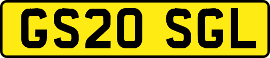 GS20SGL