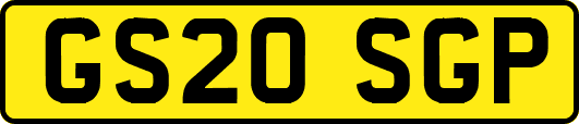 GS20SGP