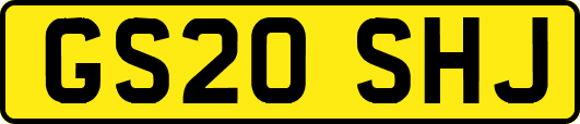 GS20SHJ