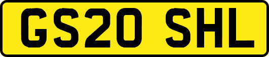 GS20SHL