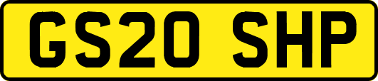 GS20SHP