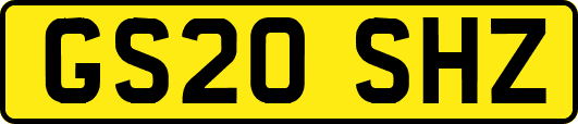GS20SHZ