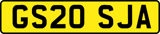 GS20SJA