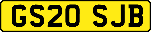 GS20SJB
