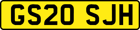 GS20SJH