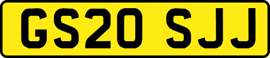 GS20SJJ