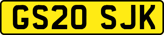 GS20SJK