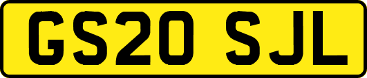 GS20SJL