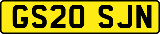 GS20SJN