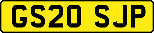 GS20SJP