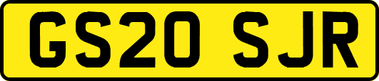GS20SJR