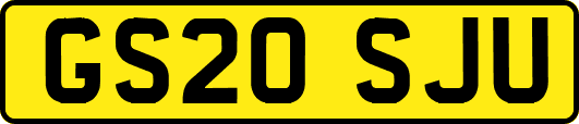 GS20SJU