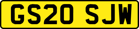 GS20SJW