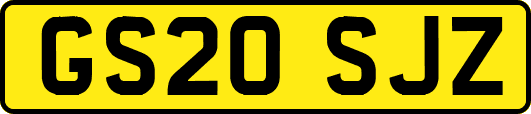 GS20SJZ