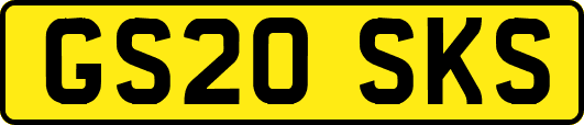GS20SKS