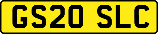 GS20SLC