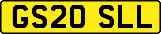 GS20SLL