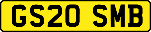 GS20SMB