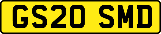 GS20SMD