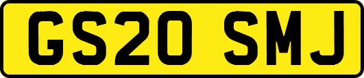 GS20SMJ