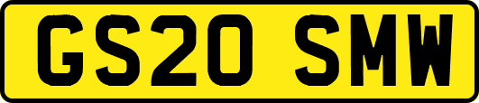 GS20SMW