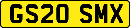 GS20SMX