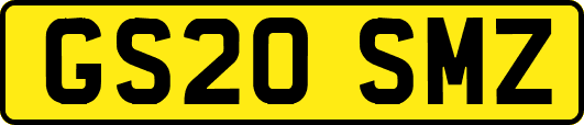 GS20SMZ