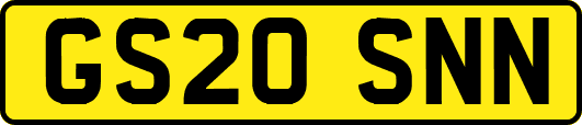 GS20SNN