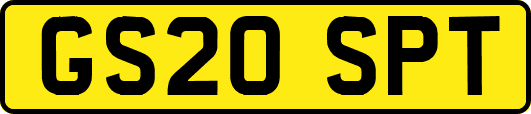 GS20SPT