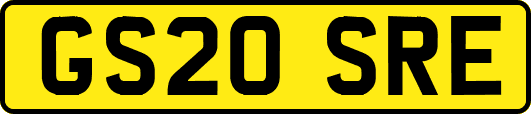 GS20SRE